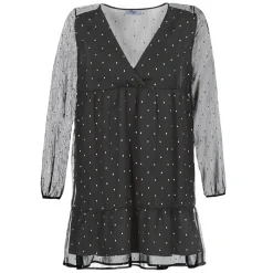 Robes^Betty London - JASECLU Noir