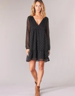 Robes^Betty London - JASECLU Noir