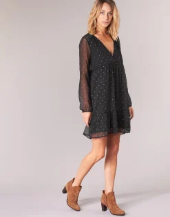Robes^Betty London - JASECLU Noir