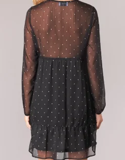 Robes^Betty London - JASECLU Noir