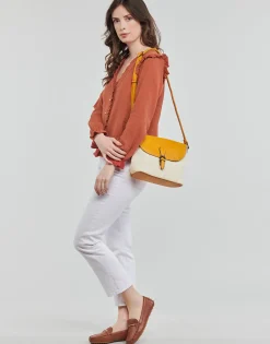 Tops / Blouses^Betty London - JELLY Terracotta