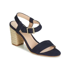Sandales Et Nu-pieds^Betty London - JIKOTIFE Marine