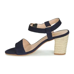 Sandales Et Nu-pieds^Betty London - JIKOTIFE Marine