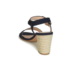 Sandales Et Nu-pieds^Betty London - JIKOTIFE Marine