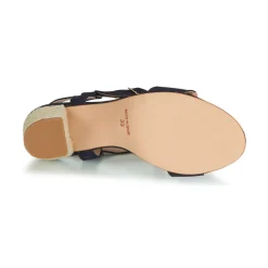 Sandales Et Nu-pieds^Betty London - JIKOTIFE Marine