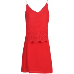 Robes^Betty London - JULIA Rouge