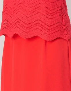Robes^Betty London - JULIA Rouge