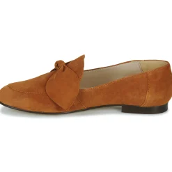 Mocassins & Chaussures Bateau^Betty London - JULIE Camel
