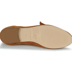 Mocassins & Chaussures Bateau^Betty London - JULIE Camel