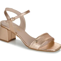 Sandales Et Nu-pieds^Betty London - JULIETTE Doré
