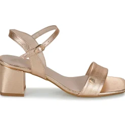 Sandales Et Nu-pieds^Betty London - JULIETTE Doré