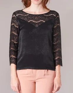 Tops / Blouses^Betty London - JYRIAM Noir