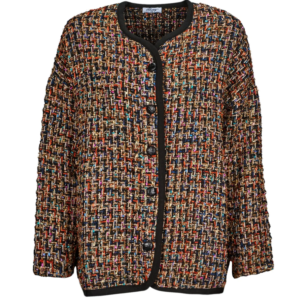 Vestes^Betty London - KAREN