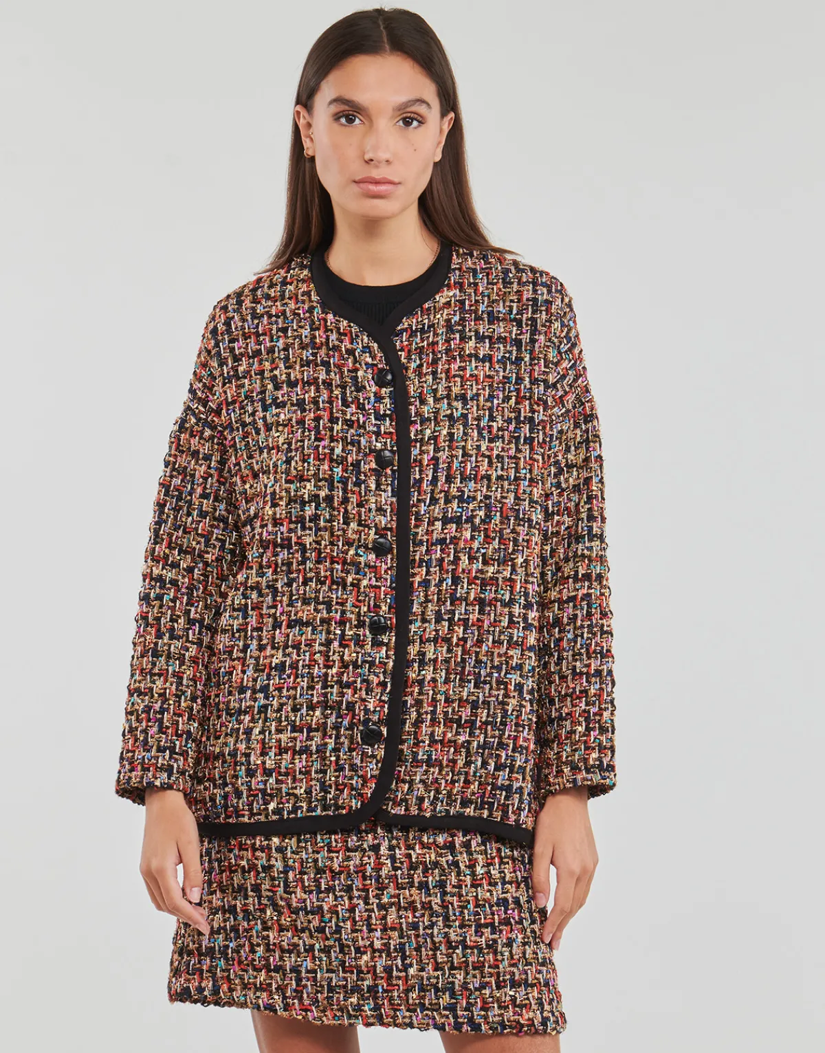 Vestes^Betty London - KAREN