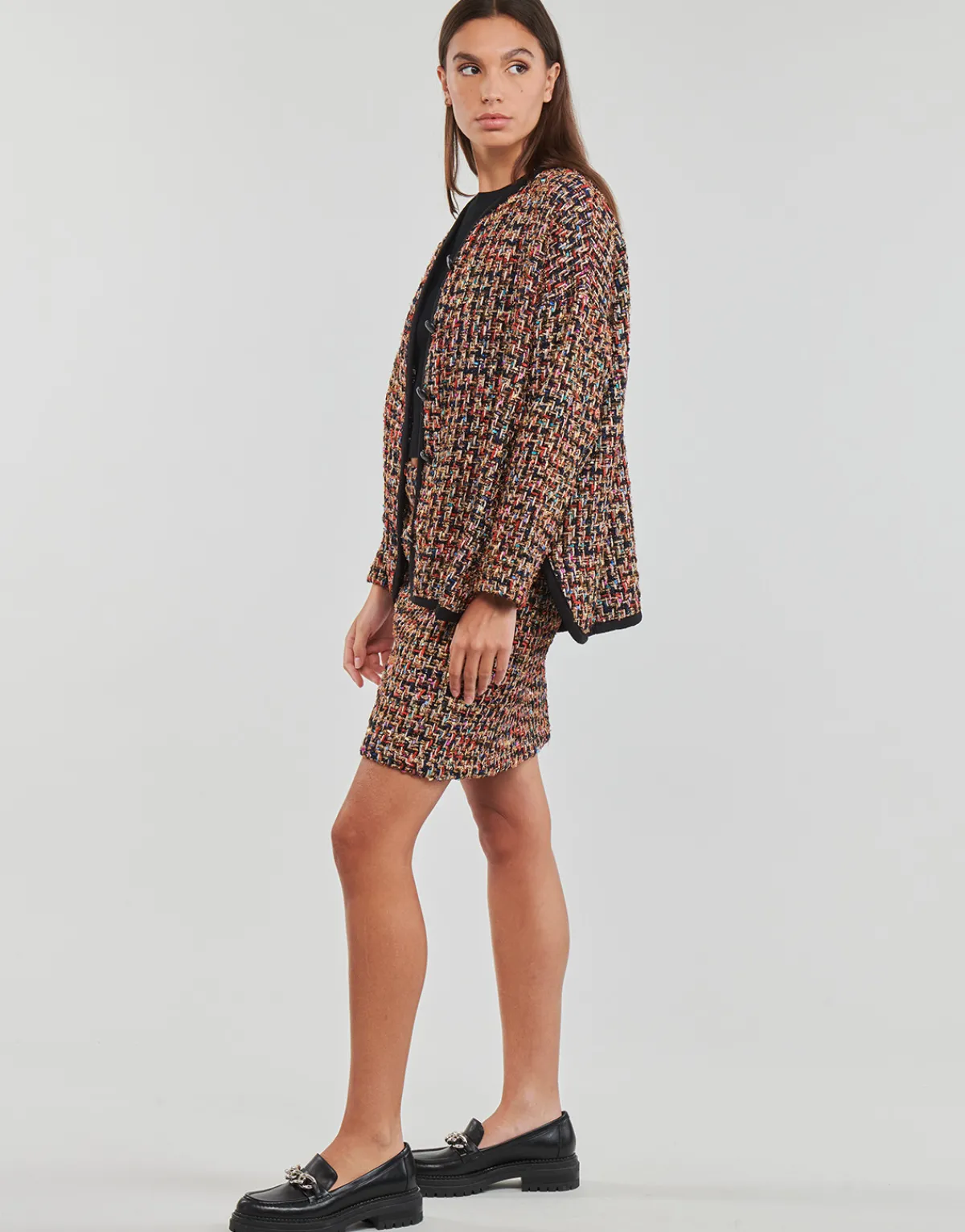 Vestes^Betty London - KAREN