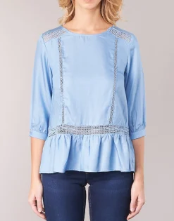 Tops / Blouses^Betty London - KOCLE Bleu