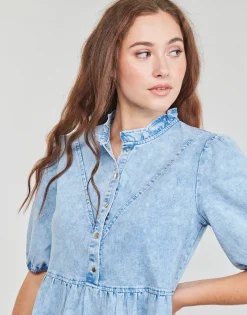 Robes^Betty London - LALLA Bleuclair