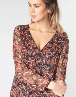 Robes^Betty London - LETICIA