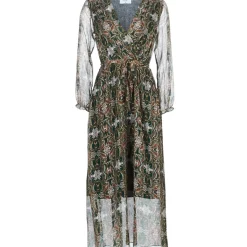 Robes^Betty London - LILIE-ROSE