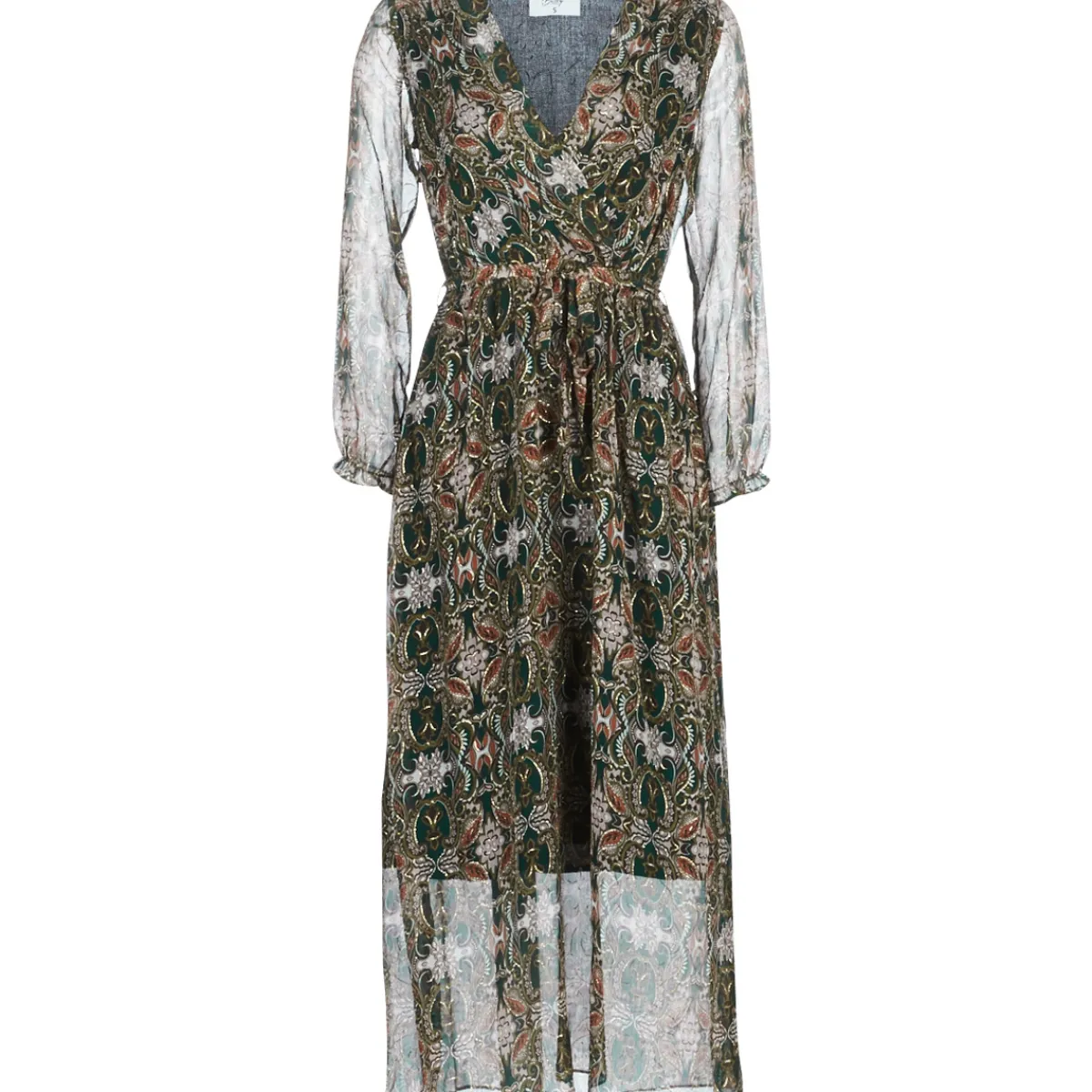 Robes^Betty London - LILIE-ROSE