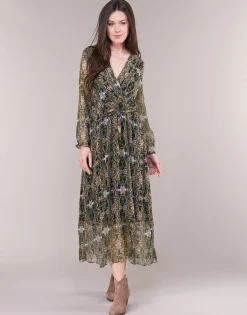 Robes^Betty London - LILIE-ROSE