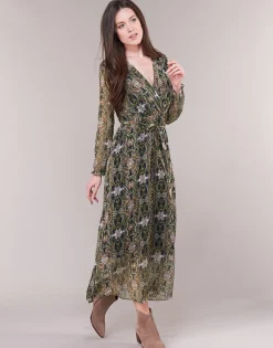 Robes^Betty London - LILIE-ROSE
