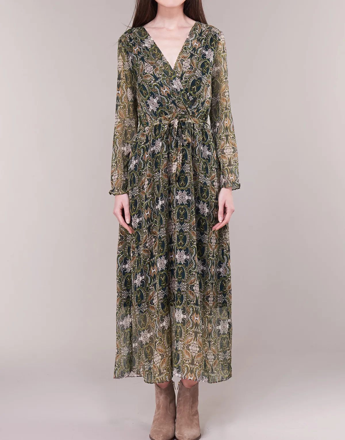 Robes^Betty London - LILIE-ROSE
