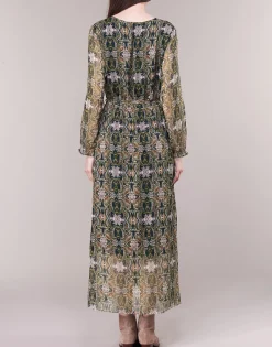 Robes^Betty London - LILIE-ROSE