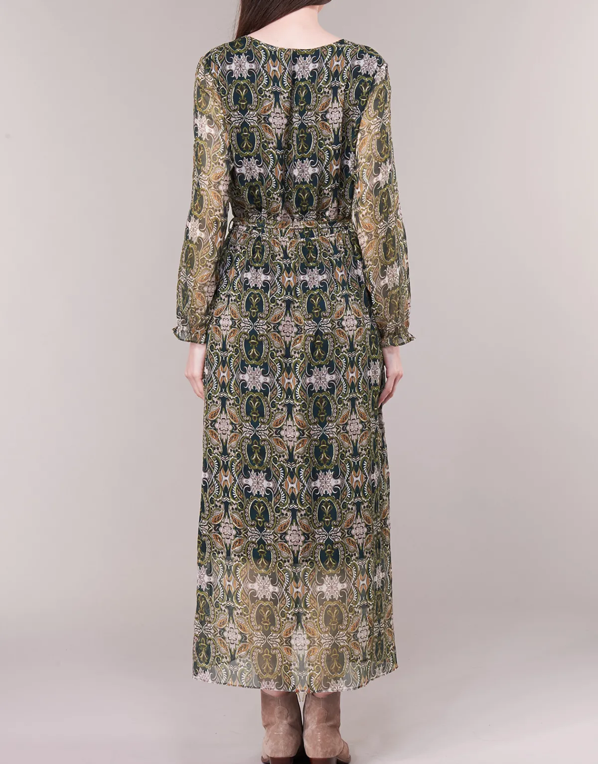 Robes^Betty London - LILIE-ROSE