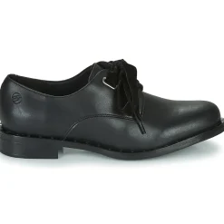 Derbies & Richelieu^Betty London - LUANN Noir