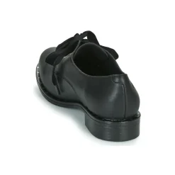 Derbies & Richelieu^Betty London - LUANN Noir