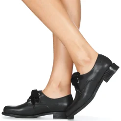 Derbies & Richelieu^Betty London - LUANN Noir