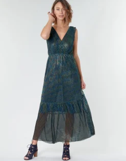 Robes^Betty London - MADAMME Bleu