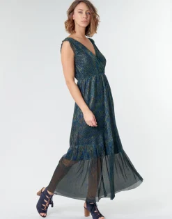 Robes^Betty London - MADAMME Bleu