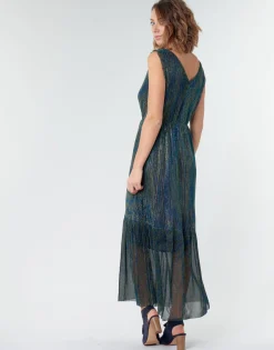 Robes^Betty London - MADAMME Bleu
