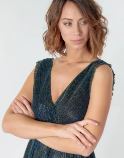 Robes^Betty London - MADAMME Bleu