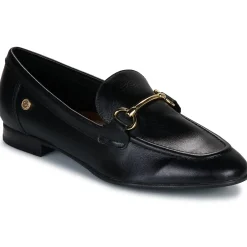 Mocassins & Chaussures Bateau^Betty London - MAENA NOIR