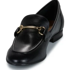 Mocassins & Chaussures Bateau^Betty London - MAENA NOIR