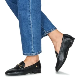 Mocassins & Chaussures Bateau^Betty London - MAENA NOIR