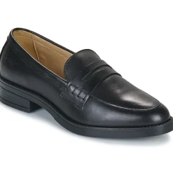 Mocassins & Chaussures Bateau^Betty London - MAGLIT Noir