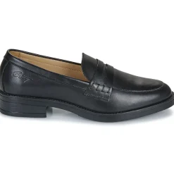 Mocassins & Chaussures Bateau^Betty London - MAGLIT Noir