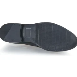 Mocassins & Chaussures Bateau^Betty London - MAGLIT Noir