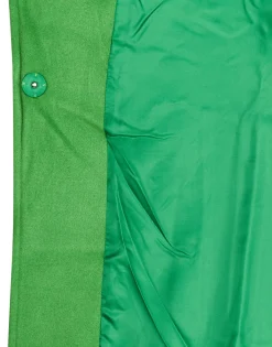 Manteaux^Betty London - MANFRINE Vert