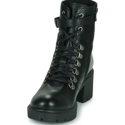 Bottines / Boots^Betty London - MANOUE Noir