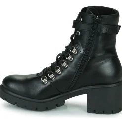 Bottines / Boots^Betty London - MANOUE Noir