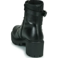 Bottines / Boots^Betty London - MANOUE Noir