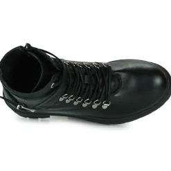 Bottines / Boots^Betty London - MANOUE Noir