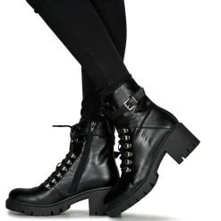 Bottines / Boots^Betty London - MANOUE Noir