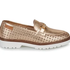 Mocassins & Chaussures Bateau^Betty London - MARILYN Doré