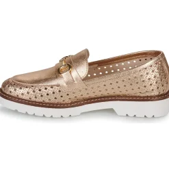 Mocassins & Chaussures Bateau^Betty London - MARILYN Doré